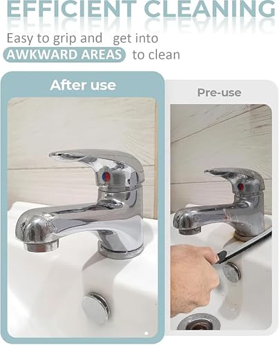 Juegos de baño taza y lavabo 26 Imagen adicional
