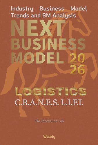 Next Business Model 2026: LOGISTICS