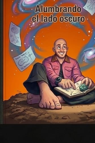 Alumbrando El Lado Oscuro (La Física De La Existencia)