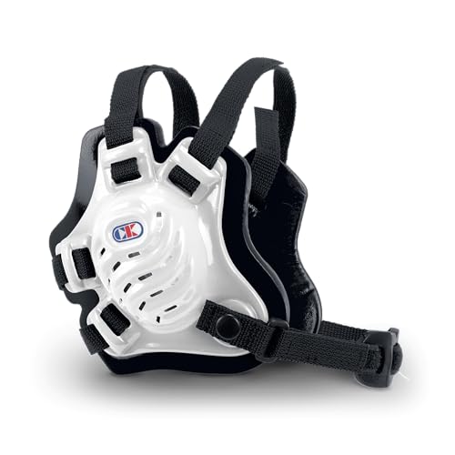 Casque de lutte Tornado Cliff Keen contre les chocs junior