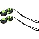 Zappelkissen Vert Skin Picking Toy, Reduzierspiel Zappelsteuerung Schwarz Stress Zappelkissen, Knebeeschenke für Erwachsene (Schwarz Grün)