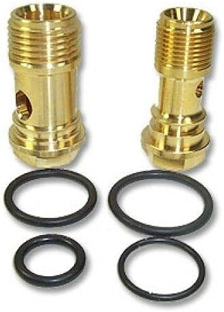 Annovi Reverberi AR2572 Minimatic Unloader Mounting Bolt Set