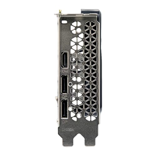 Image of GTX 1060 6GB Graphics Card GDDR5 192-Bit | PCIe 3.0 x16,6-Pin cable connector,full-height dual-slot width