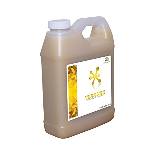 Terpenez 0-0-0 Essential Oil Intesifier
