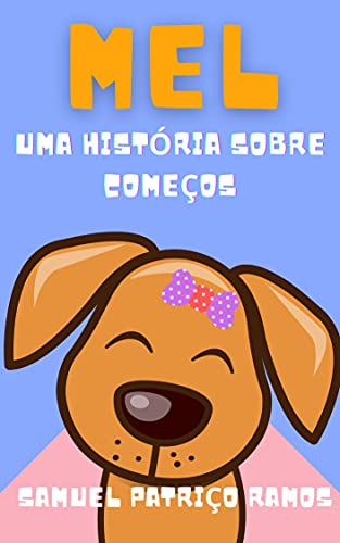 Mel: Ideal para ler antes de dormir.