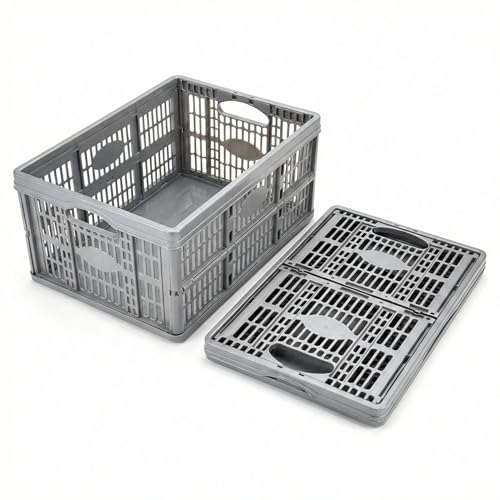 Collapsible Storage Box