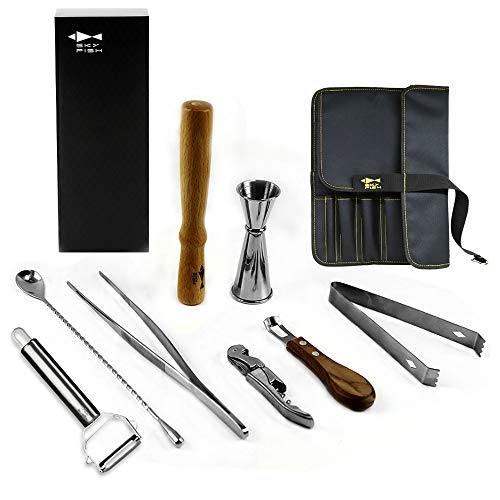 Best Zester For Cocktails