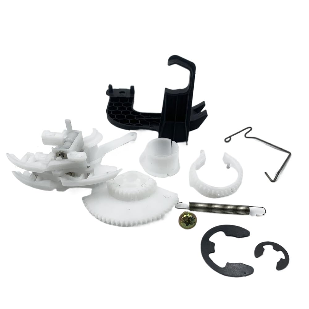 947519-104 212448-01 116526-01 115156-01 210586-01 - Kit de reparación de válvula de ajuste de altura para asiento de camión ISRI NTS2