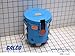 Meltric Pin and Sleeve Receptacles, Dsn150 Series Item# 63-94076-843-nc - Dsn150 Receptacle