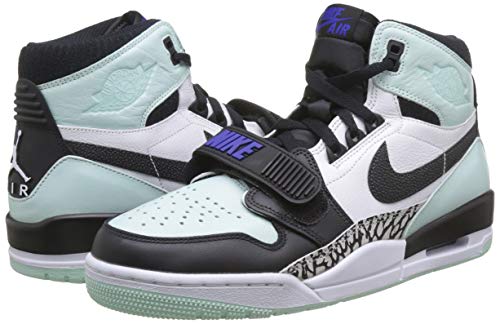 Image of Nike Mens Jordan Max Aura 5