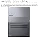 Lenovo ThinkBook 16 Gen 8 Business Laptop Computer, Intel 16-Core Ultra 7 255H (Beat i9-13900H), 32GB DDR5, 1TB PCIe SSD, 16