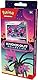Pokémon-Sammelkartenspiel: Knock-Out-Kollektion: Eisenhals (1 holografische Karte, 2 Boosterpacks & 1 Stickerbogen)