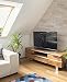 wodewa Paneles de Madera para Pared Roble ártico I 1m² Revestimiento de...