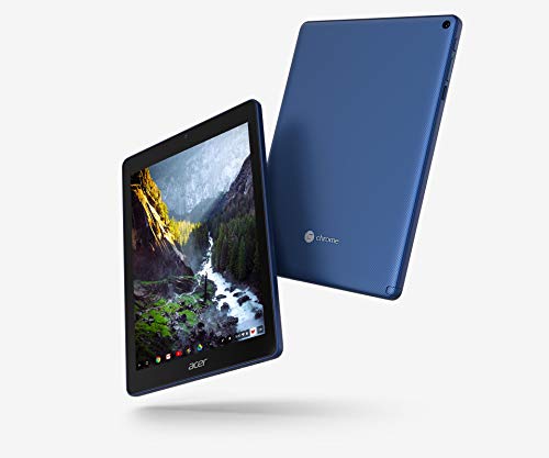 Acer Chromebook Tab 10 Arm Cortex A53 4Gb Ram 32Gb Flash Chrome Os (Renewed) #TOP4