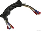 Reparatursatz, Kabelsatz Herth+Buss Elparts 51277029 Reparatursatz, Kabelsatz