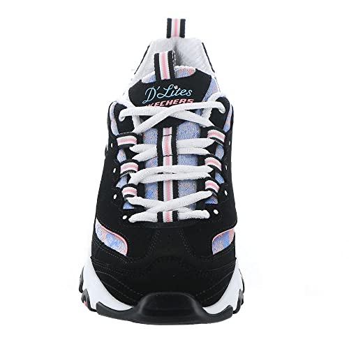 Image of Skechers Women's D'lites Splendid Journey Sneakers