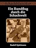 rundflug zermatt  Ein Rundflug durch die Schachwelt