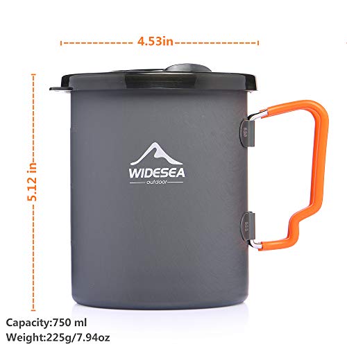 widesea-Camping-Coffee-Pot-750ML-French-Press-Coffee-MakerLightweight-Backpacking-Pot-with-Collapsible-Handle-For-CampingHikingFire-Cooking