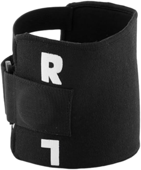 Shop Story – Acupressure Knee Support Band with Pressure Point Behind the Knee - Pain Relief for Sciatica / Back Pain, etc