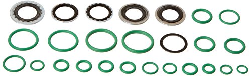26729 O-Ring & Gasket Air Conditioning System Seal Kit
