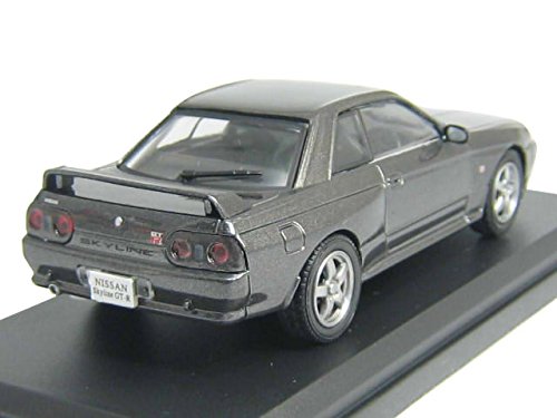 DISM/'72 Nissan日産 Skylineスカイライン 1/43 絶版 日産 - DISM/'72 Nissan日産 Skylineスカイライン 1/43 絶版の