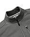 IZOD Men's Spectator Solid Fleece Vest