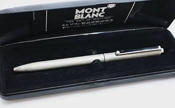 Amazon | 貴重！1970年代MONTBLANC/モンブランQuick