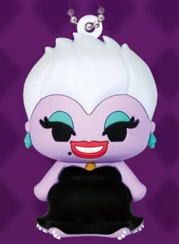 【アースラ】ラバFig. ディズニーヴィランズ