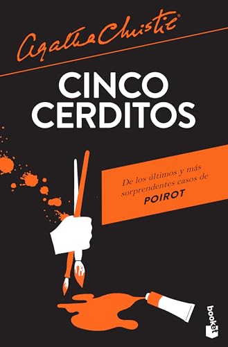 Cinco cerditos / Five Little Pigs (Spanish Edit... [Spanish] 6070751930 Book Cover