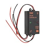 Objectif principal : empêche la batterie de se surcharger, de se décharger excessivement et de se décharger en sens inverse des panneaux solaires la nuit, garantissant ainsi une sécurité et une fiabilité élevées.