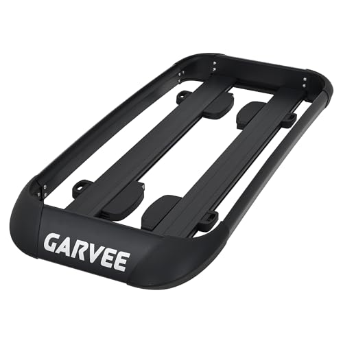 ガービー（Garvee） ルーフラック ルーフキャリア カーゴラック