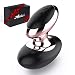 Handheld Massager Wand with 10 Magic Vibration Modes, Whisper Quiet, Personal Full Body Massager, Silicone Cordless Massager for Neck Shoulder Back Body Massage, Sports Release