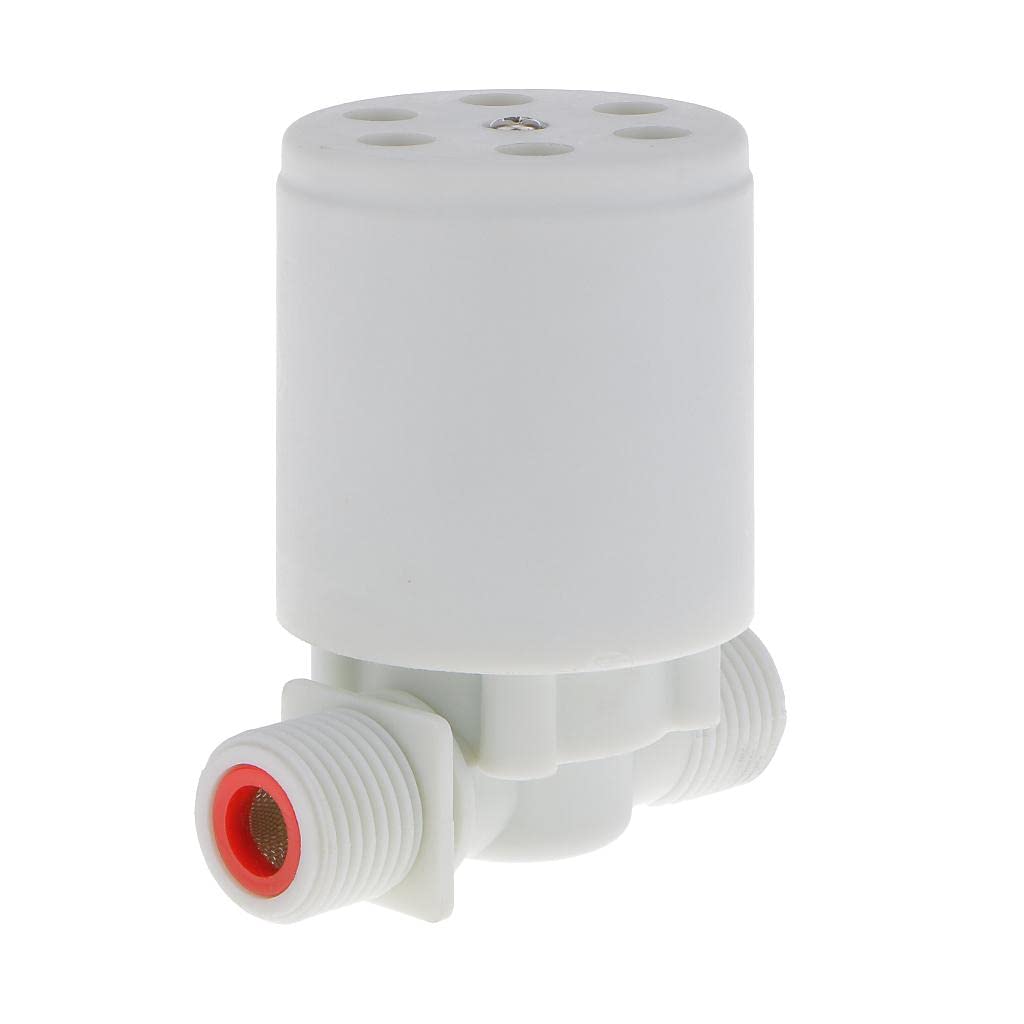 Buy 1/2'' Automatic Water Level Control Valve Water Tower Water Tank