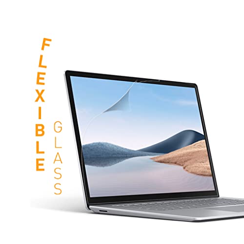 Protecteur d'écran en verre flexible Surface Laptop 15 pouces ARMOR - 5