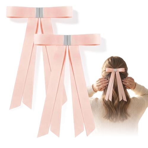 2 pack de pinzas magnéticas para el cabello miniatura 1