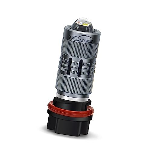 Ruiandsion HS5 LED[^[TCNwbhCgouzCg/CG[fAJ[XCb`obNAC 12-36V DC 12-80VX[p[uCgvWFN^[YڃnC/[r[LEDou