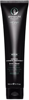 by Paul Mitchell Keratin Intensive Treatment, Rebuilds + Repairs, For Dry, Damaged + Color-Treated Hair