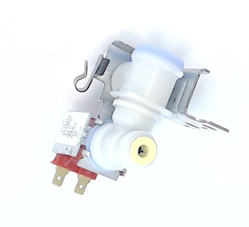 GENUINE Whirlpool W10219716 Water Inlet Valve