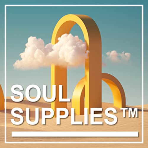 Soul Supplies Podcast cover art