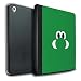 Produktbild Stuff4 PU-Leder Hülle/Case/Brieftasche für Apple iPad Pro 9.7 Tablet/Yoshi/Yossy Inspiriert Muster/Retro-Spiele Figuren Kollektion