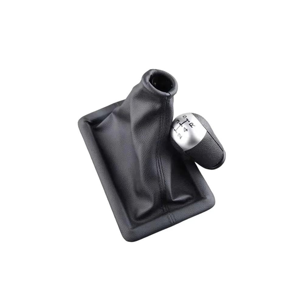 YDXHERTA Auto Accessory Gear Shift Dust Cover Gear Shift Knob 8R3Z-7277-AA for Ford 2005-2009