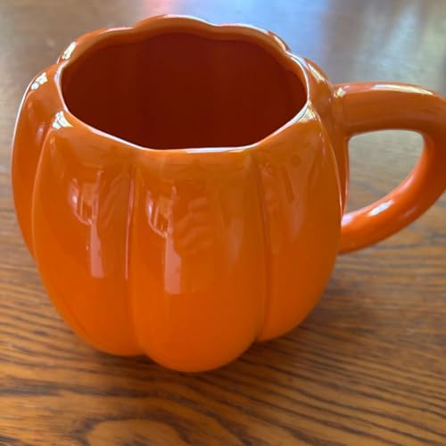 It's Pumpkin Time: A Simple Gift That Touched My Heart