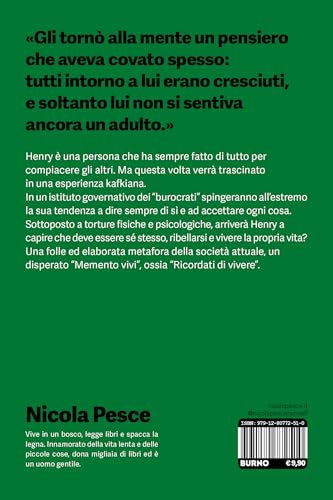 La Cura Del Dolore - 2