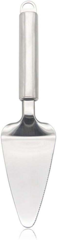 ULTECHNOVO ベーキングシャベル ステンレススチール ピザスパチュラ フラットウェア パイサーバー 三角形 ピザシャベル チ