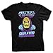 Produktbild Masters of the Universe T-Shirt Skeletor T-Shirt - Offizielles Original, Schwarz Medium