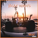 HEAT WAVES / chill summer hip hop beat