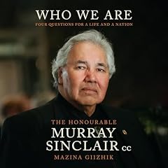 Who We Are cover art