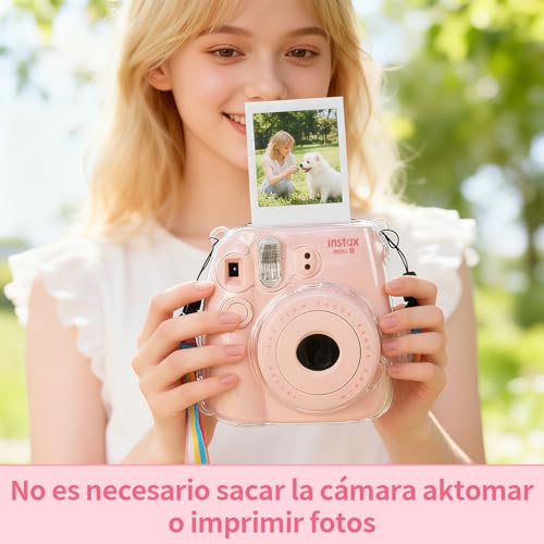 Consejos para Comprar Instax mini 9 favoritos de las personas. 8 Imagen adicional