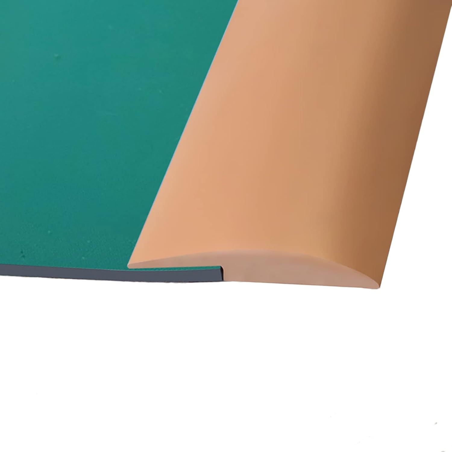 Self Adhesive PVC Floor Edging Strip,Threshold Transition Strips,100cm