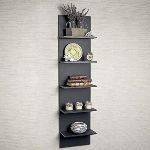 FireBees Trophies Stand for Wall,floting Wall shelve.Multipurpose Rack,showpiece Stand for Living Room,Lobby Decoration,Showcase for trophoies,Wooden Showcase for Living Room (B0CKRZTTY7) Amazon Price History, Amazon Price Tracker
